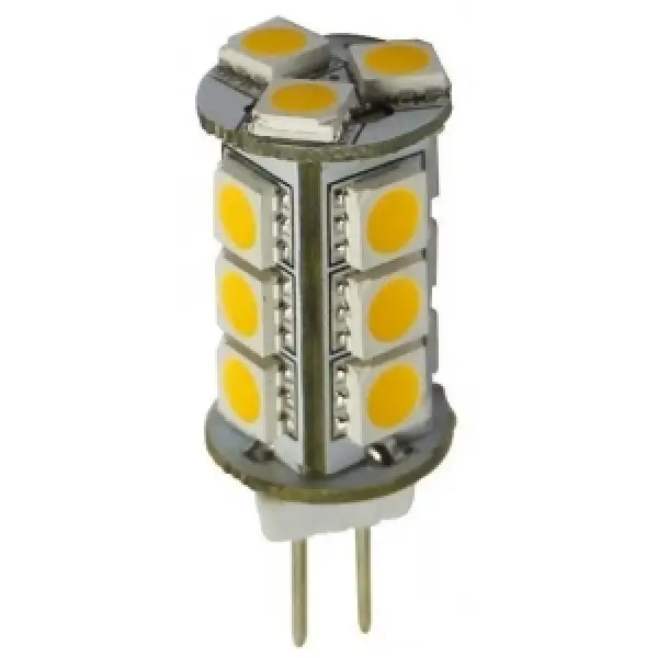 Led ampul