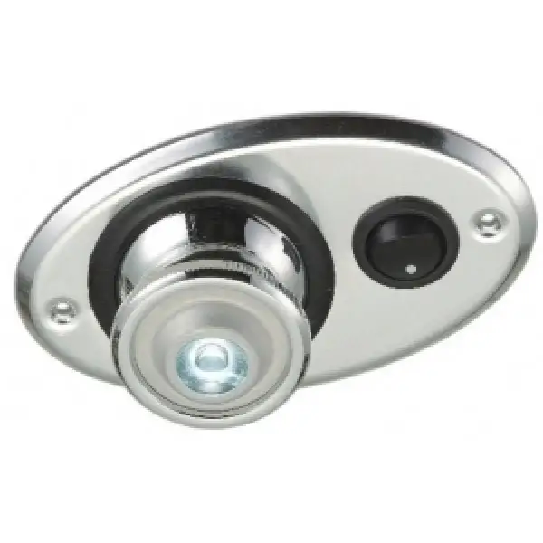 Led Kabin Ve Okuma Lambası