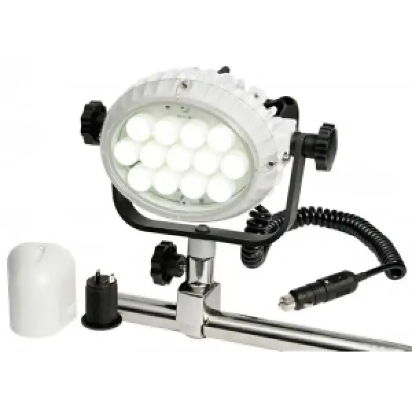 Led Projektör