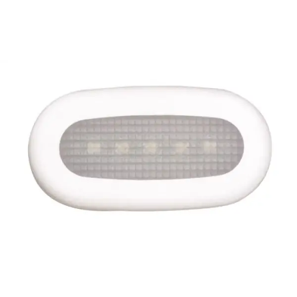 Ledli Kokpit, Merdiven Lambası