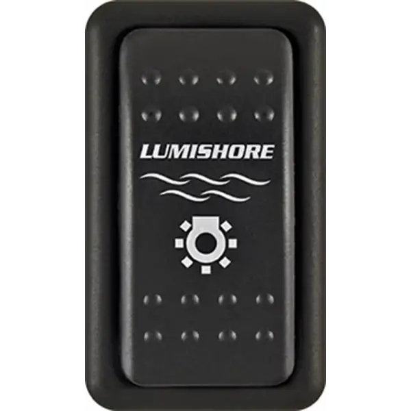 LUMI SWITCH - SUPRA SMX HUB