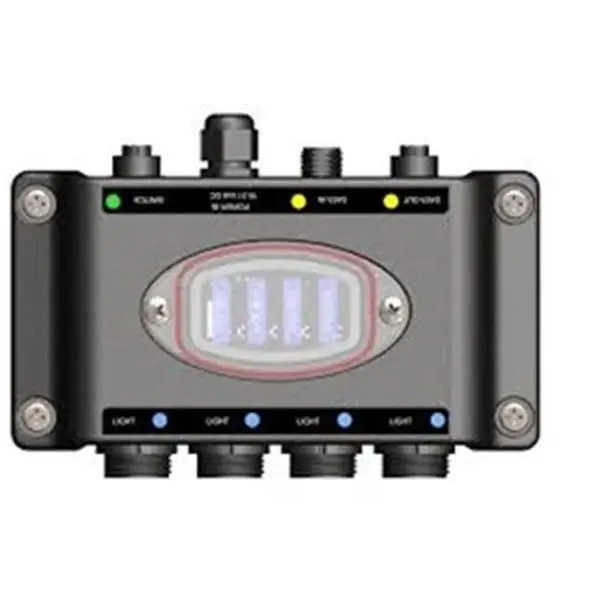 LUMISHORE SMX SUPRA-i CONNECT HUB