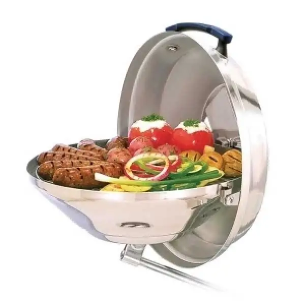 Magma Marine Kettle® Kömürlü Mangal