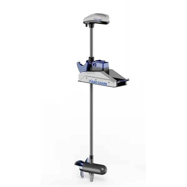 Mako Shark Omais OMS150S Sanal Çapa 12V 66