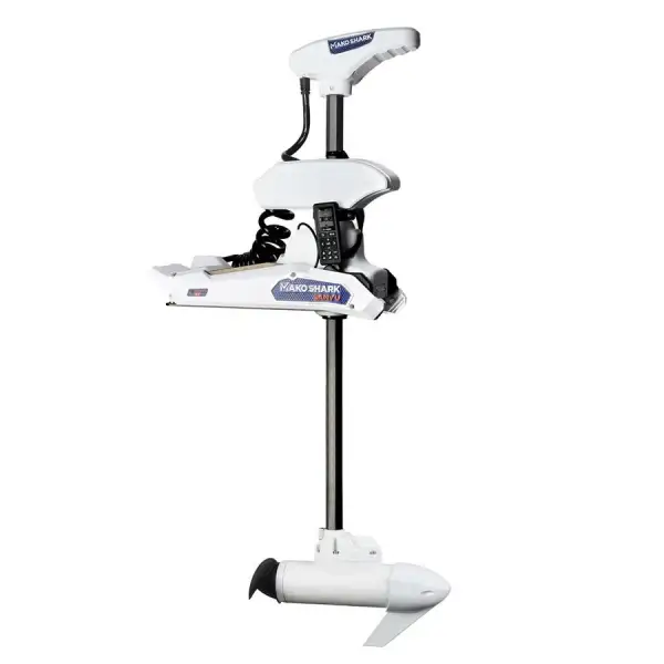 Mako Shark Sanvu SV365-90F Elektrikli Sanal Çapa 24-36V 90