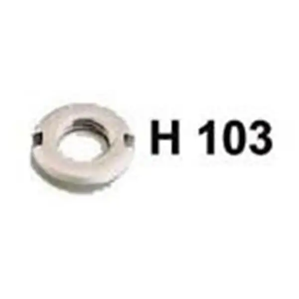 Manship Hatch Tutamağı İçin H103 Yedek Parça