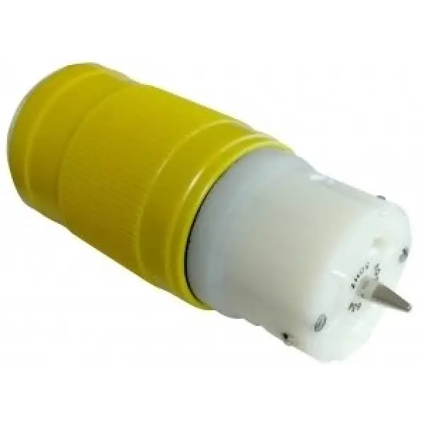 Marinco Fiş, 220V-63A, Monofaze, 3 Kablolu