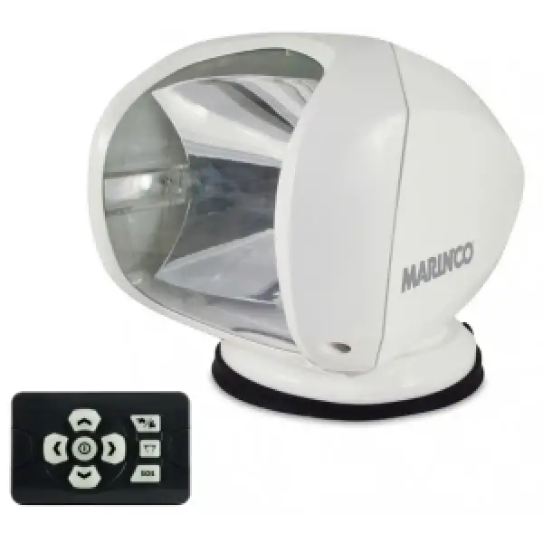 Marinco Precision Kablosuz Kumandalı Projektör
