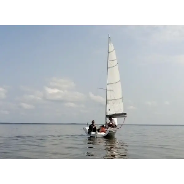 Mariner 19