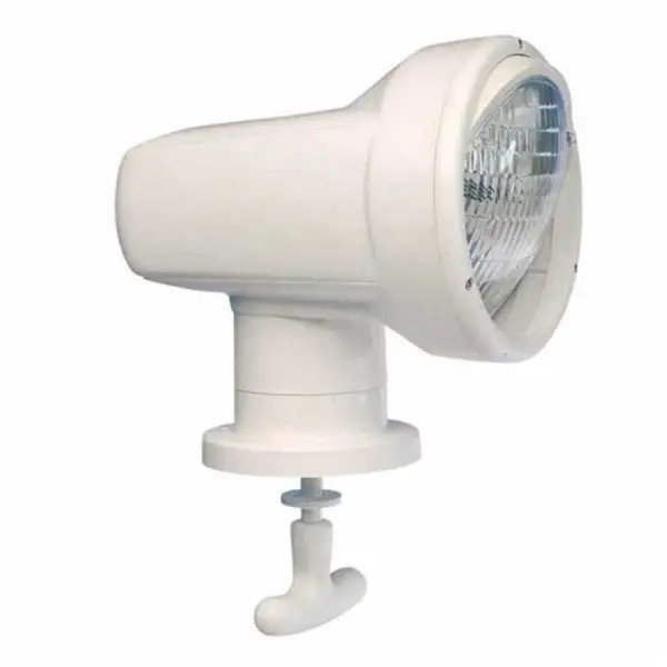 MATROMARINE Alttan Manuel Kumandalı Projektör 12V 55W