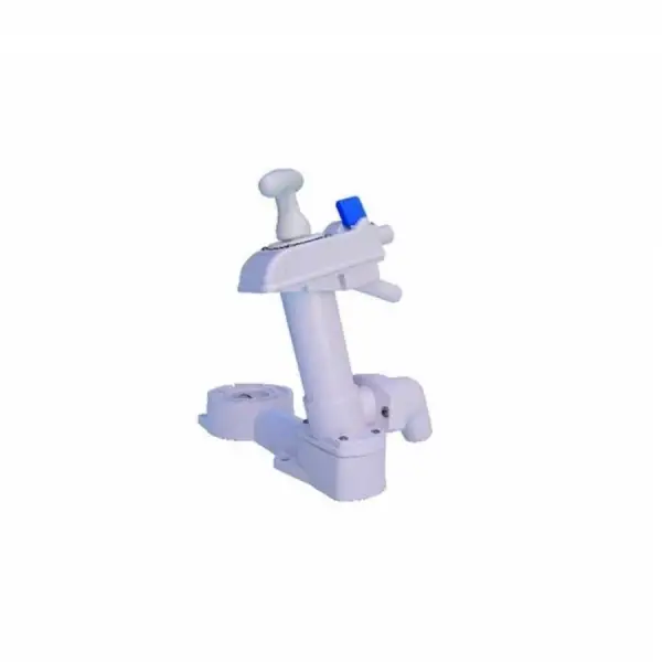 MATROMARINE Manuel Tuvalet Pompası