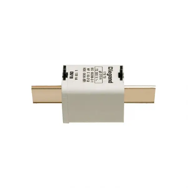 Max Power Baş Pervane Sigorta 160A T1