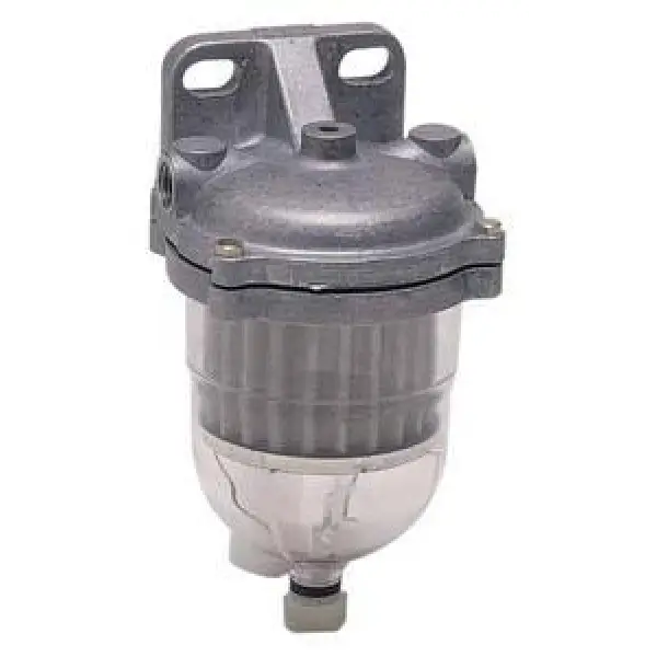 Mazot Filtresi
