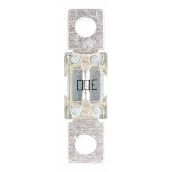 MEGA FUSE 500A/32V 5 Lİ PAKET
