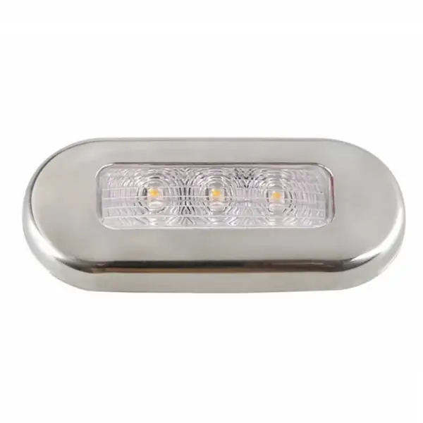 Merdiven Lambası Led 12V - Mavi Işık