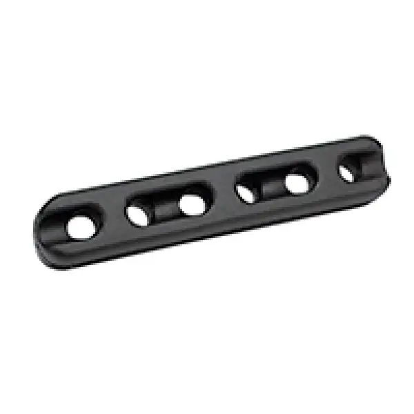 Nuova Rade Mılla Bağlama Hortumu 268mm Ø18mm Halat İçin