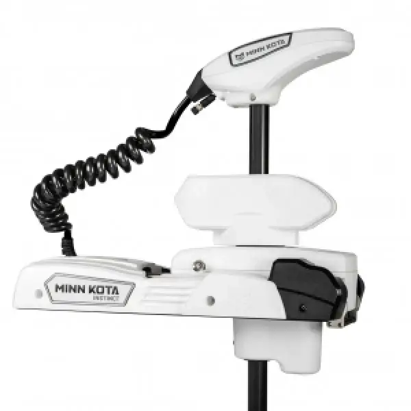 Minn Kota Riptide Instınct 90/115 Lbs 24-36v