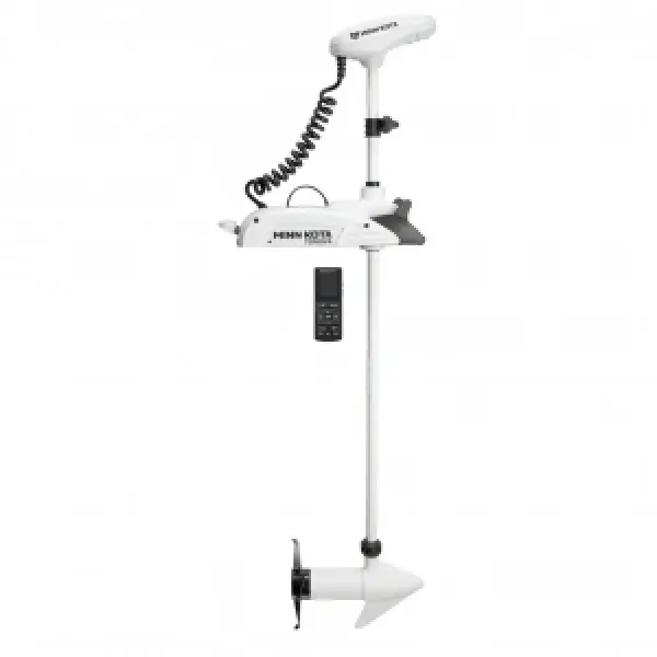 Minn Kota Rt Terrova 112lbs Advanced Gps