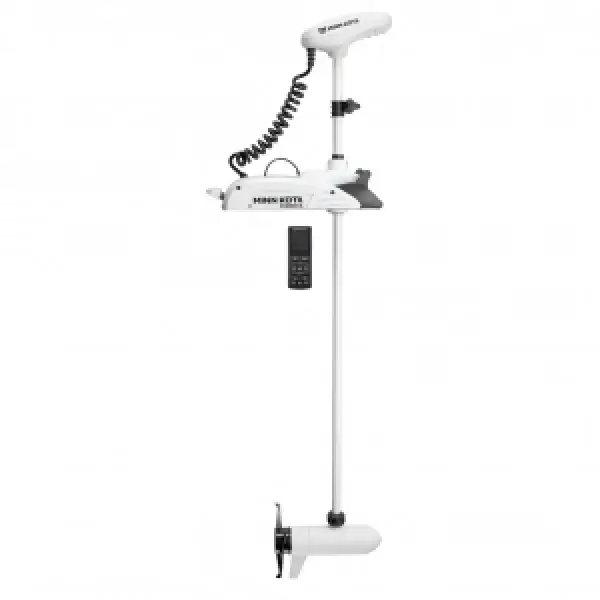 Minn Kota Rt Terrova 80lbs Advanced Gps