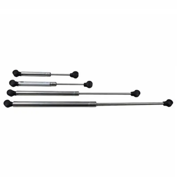 MORS Gazlı Amortisör 15 Kgf 6X250mm