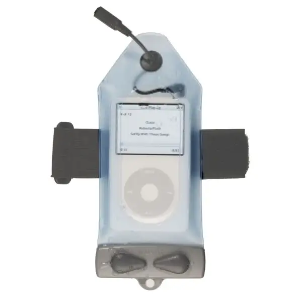 Mp3 Kılıfı