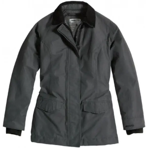 Musto Beam Parka, Kadın