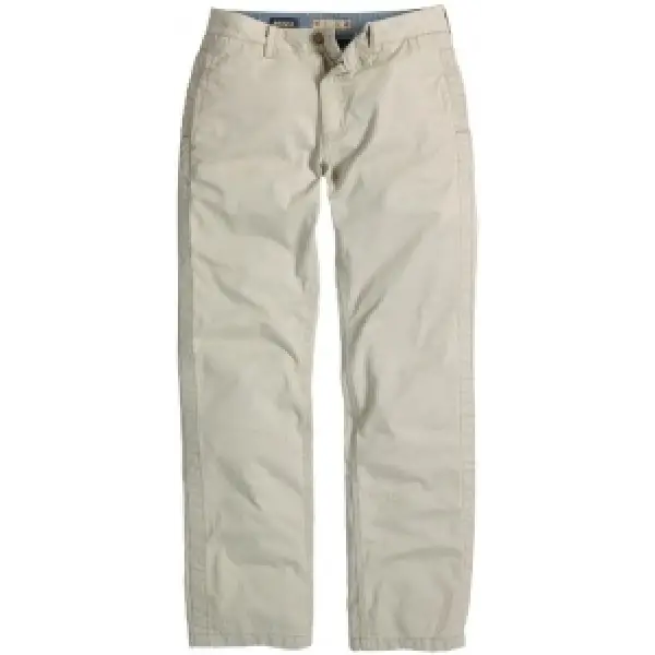 Musto Bishop Twill Pantolon