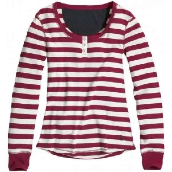 Musto Roxane Çizgili Sweatshirt, Kadın