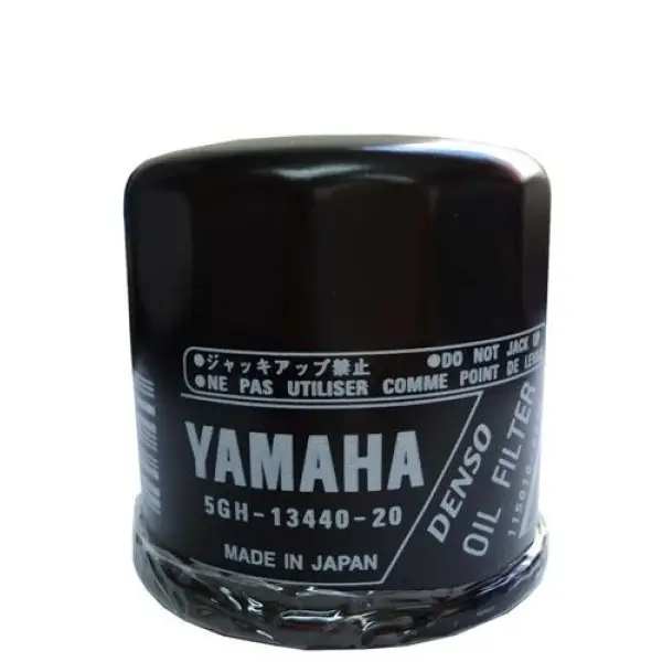 N26-13440-00-00 Yamaha Yağ Filtresi 4str.