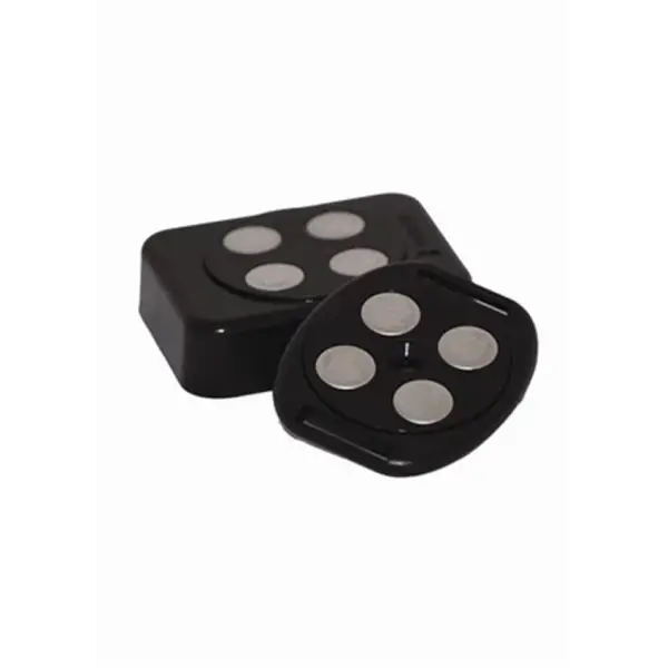 NAVISAFE DOUBLE MAGNETIC HOLDER