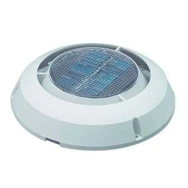 Nicro Minivent 1000 Solar Havalandırma