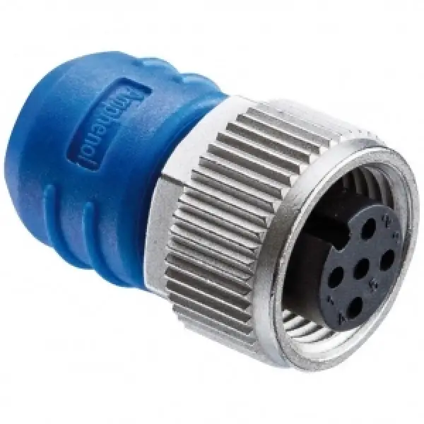 Nmea 2000 Dişi Sonlandırıcı