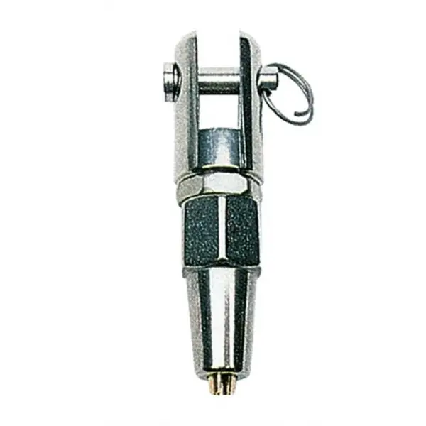 Norsmen dişi 10mm