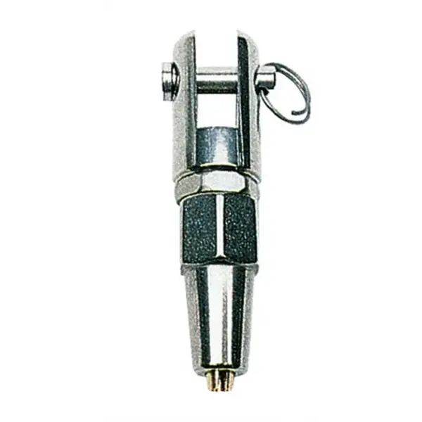 Norsmen dişi 12mm