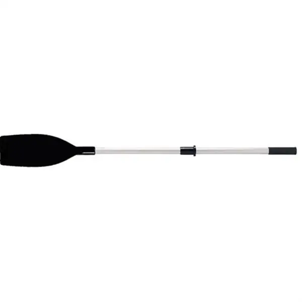 Nuova Rade Kürek 220cm Ø35mm - Profesyonel Tekne Küreği