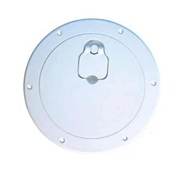 Nuova Rade Plastik Kontrol Kapağı 235X315 mm