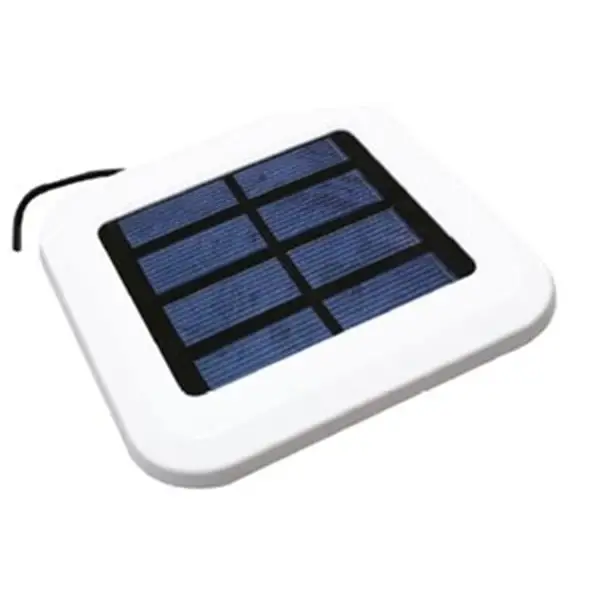 NUOVA RADE SOLAR HAVALANDIRMA PANELİ