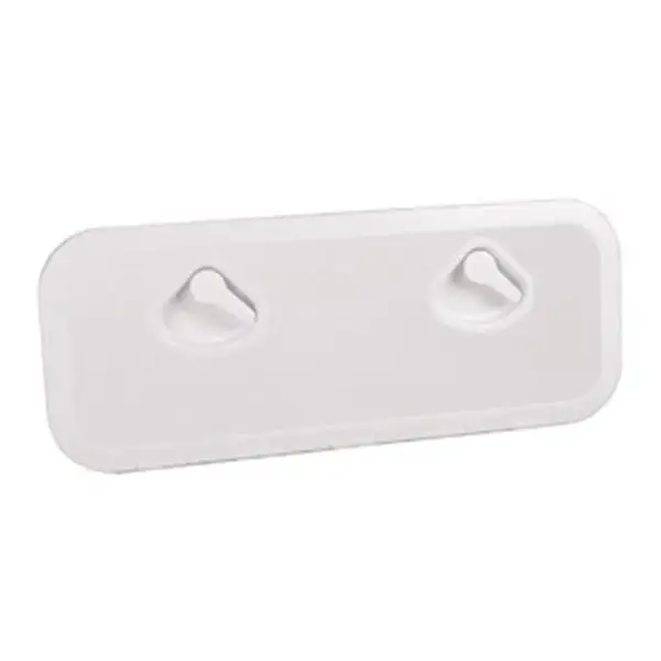 Nuova Rade Topline Plastik Kapak  243x607 mm