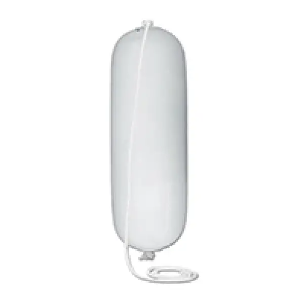 Ocean Usturmaça Ortadan Bağlamalı CH0 10x30cm Beyaz İple
