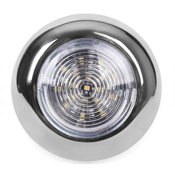 Oceanus SMSL100 Sıva Üstü Led Aydınlatma (krom)