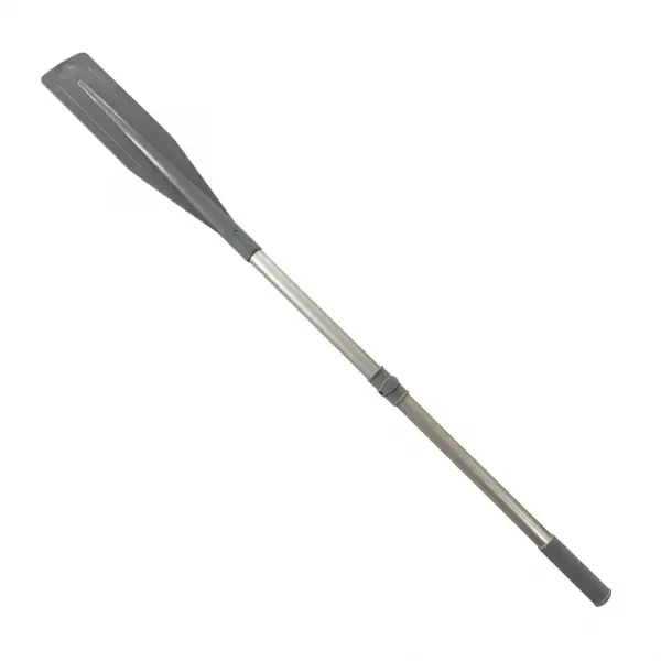 Lalizas Çıkarılabilir Kanatlı Kürek 154,5 cm Gri