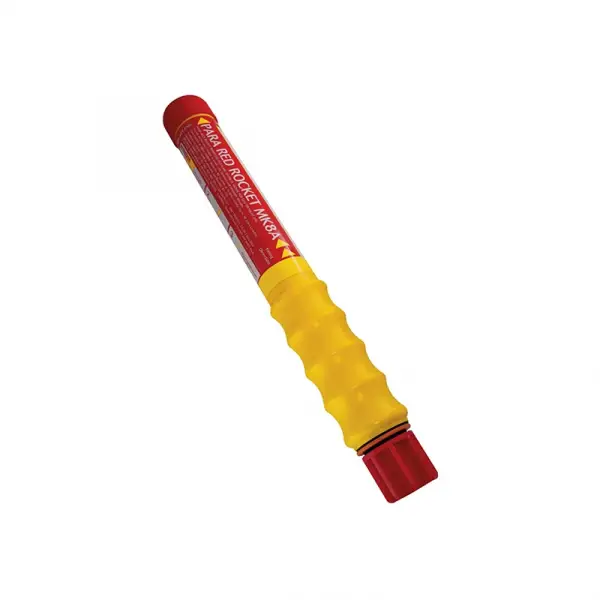 Pains Wessex Paraşütlü Roket- Solas Lsa, Mk8A