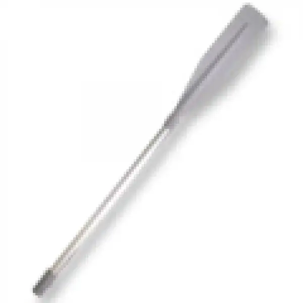 Palası Çıkarılabilir Kürek 150Cm, Ø 35mm, Gri