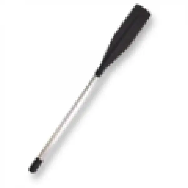 Palası Çıkarılabilir Kürek 150Cm, Ø 35mm, Siyah