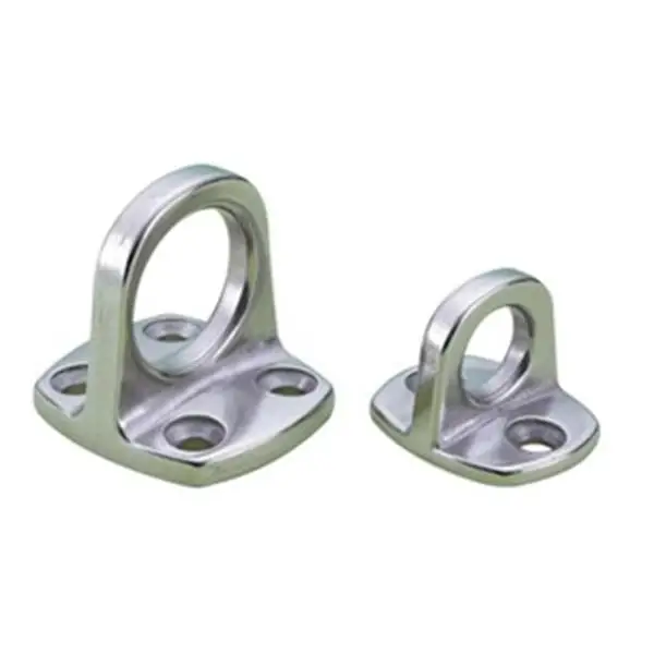Paslanmaz AISI 316 Usturmaça Tutucu Ø 22mm