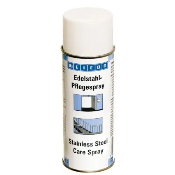 Yachticon Paslanmaz Yüzey Koruyucu Sprey 400 ml