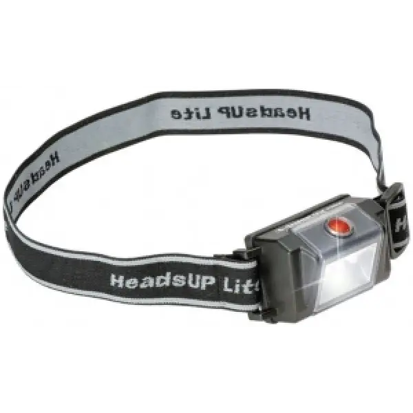 Pelican Headsup Lite 2610 Ledli Baş Feneri