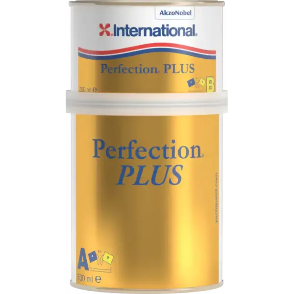 INTERNATIONAL Perfection Plus Vernik - 750 ml