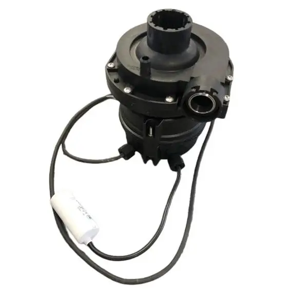 Planus 230V Yedek Tuvalet Motoru