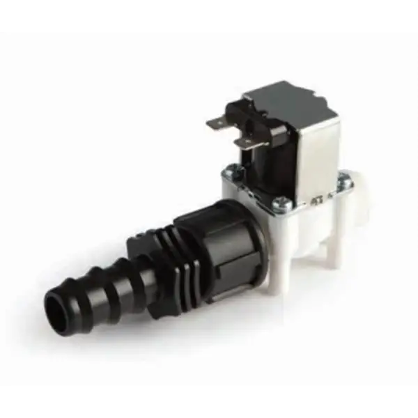 Planus 24V Yedek Selonoid, Plastik